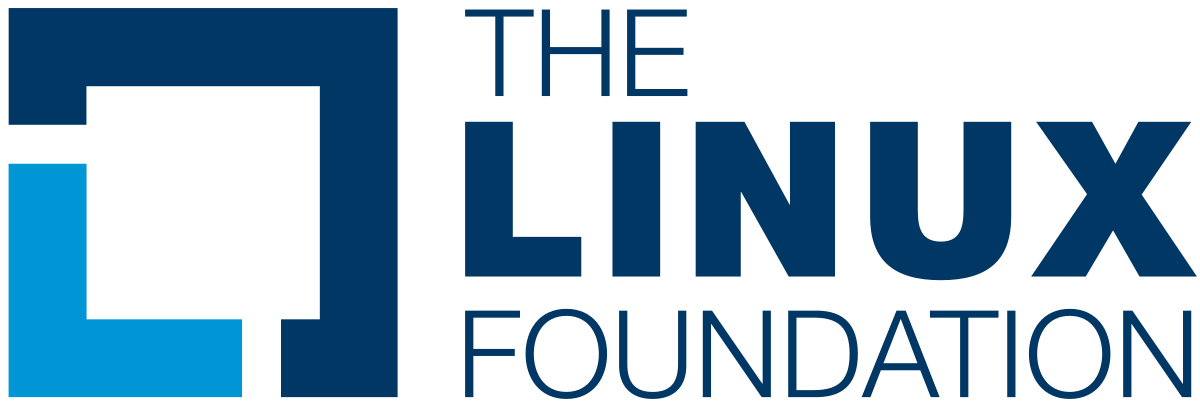 Linux Foundation logo